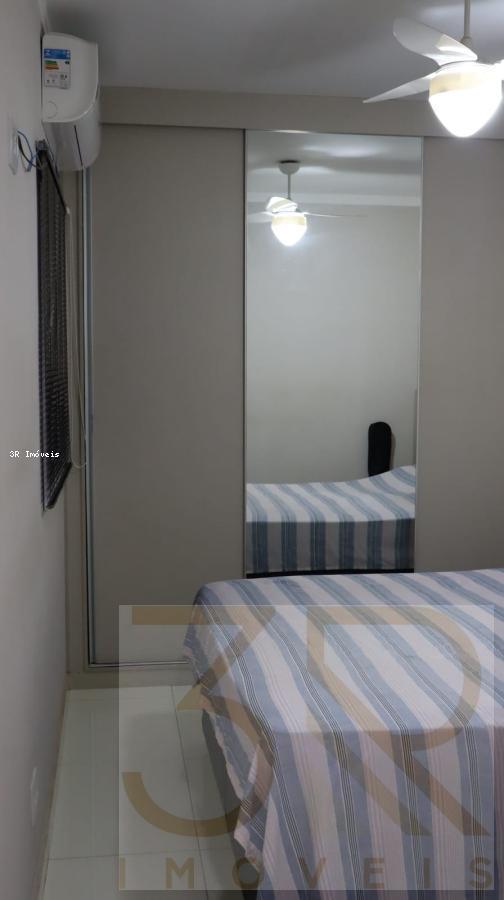 Apartamento à venda com 2 quartos, 57m² - Foto 3