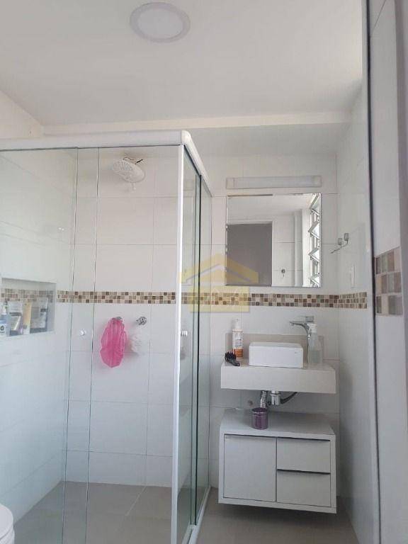 Apartamento à venda com 3 quartos, 110m² - Foto 17