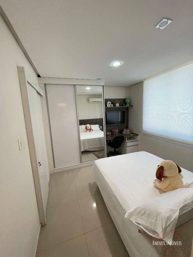 Casa de Condomínio à venda com 3 quartos, 215m² - Foto 15