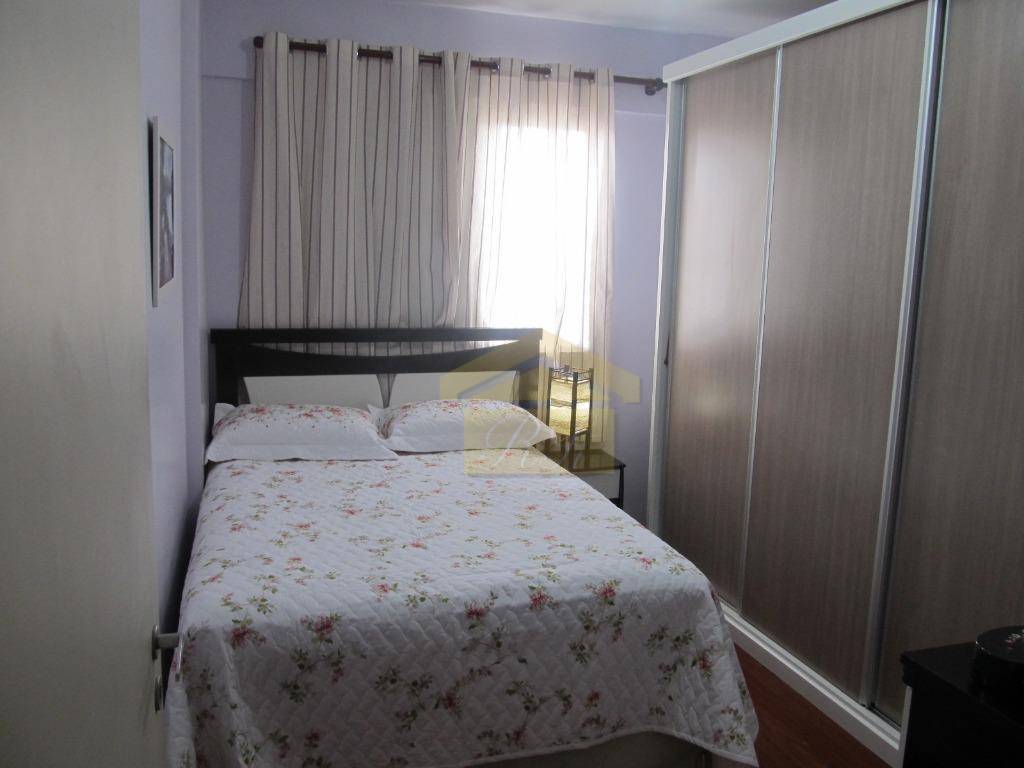 Apartamento à venda com 2 quartos, 65m² - Foto 8