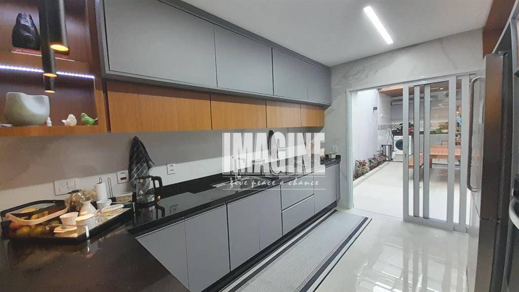 Sobrado à venda com 3 quartos, 160m² - Foto 10