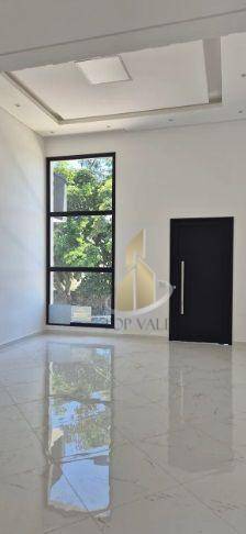 Casa de Condomínio à venda com 3 quartos, 123m² - Foto 7
