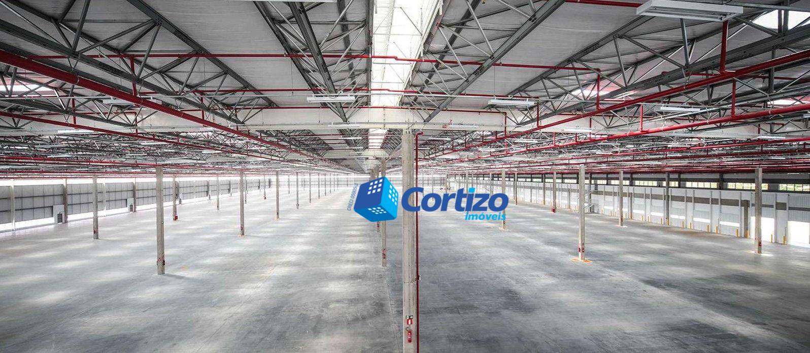 Depósito-Galpão, 14252 m² - Foto 4