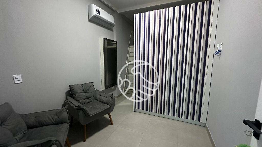 Casa para alugar com 3 quartos, 200m² - Foto 7