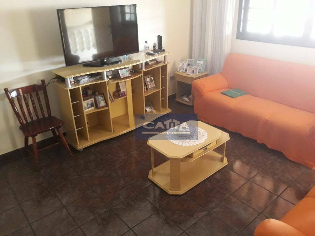 Sobrado à venda com 3 quartos, 201m² - Foto 7