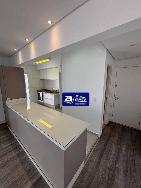 Apartamento para alugar com 2 quartos, 116m² - Foto 8