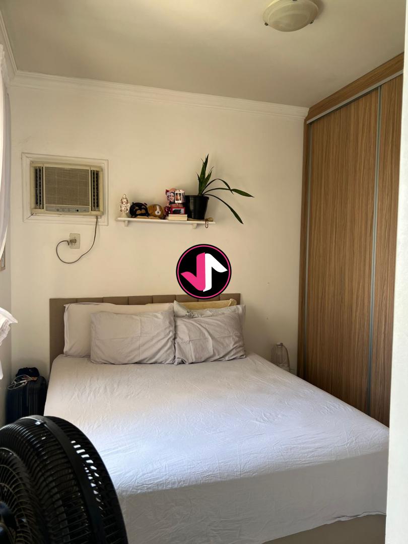 Apartamento à venda com 2 quartos, 60m² - Foto 4