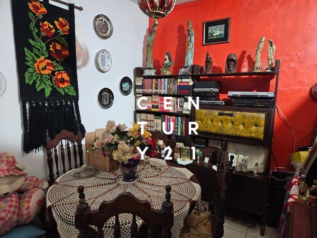 Apartamento para alugar com 1 quarto, 120m² - Foto 3