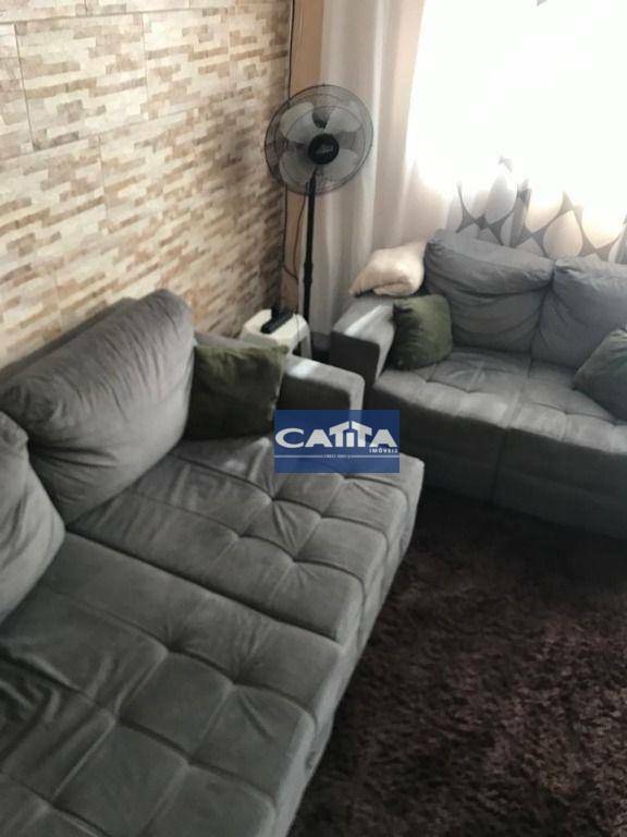 Sobrado à venda com 2 quartos, 58m² - Foto 10