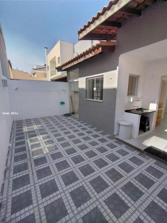 Casa de Condomínio à venda com 3 quartos, 150m² - Foto 1