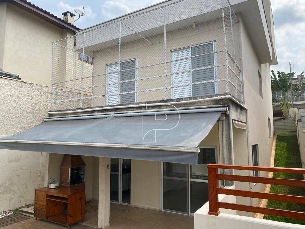 Casa de Condomínio à venda com 3 quartos, 155m² - Foto 23