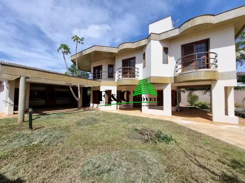 Casa de Condomínio à venda com 4 quartos, 1675m² - Foto 51