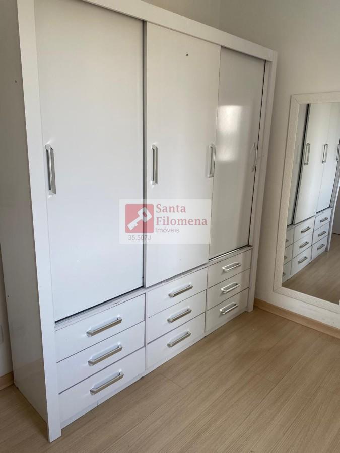 Apartamento para alugar com 2 quartos - Foto 21