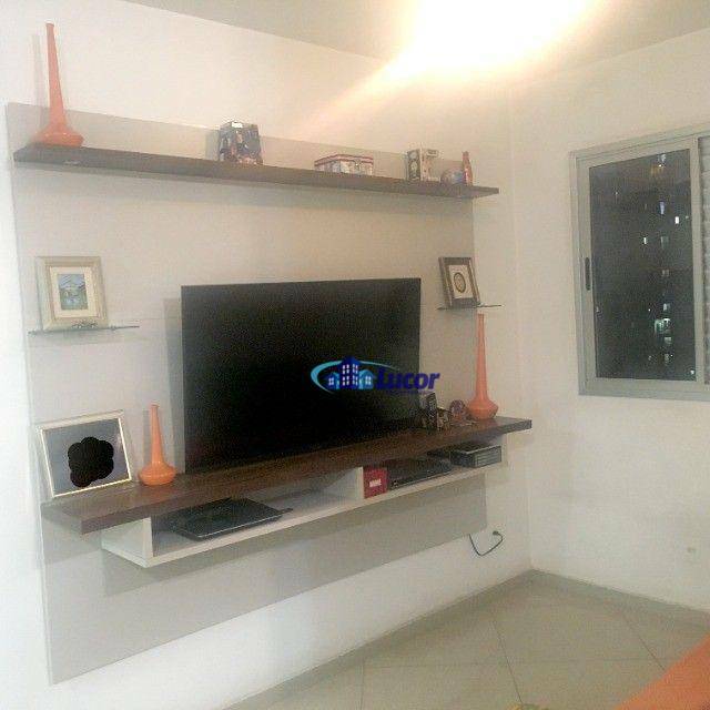 Apartamento à venda com 2 quartos, 61m² - Foto 4