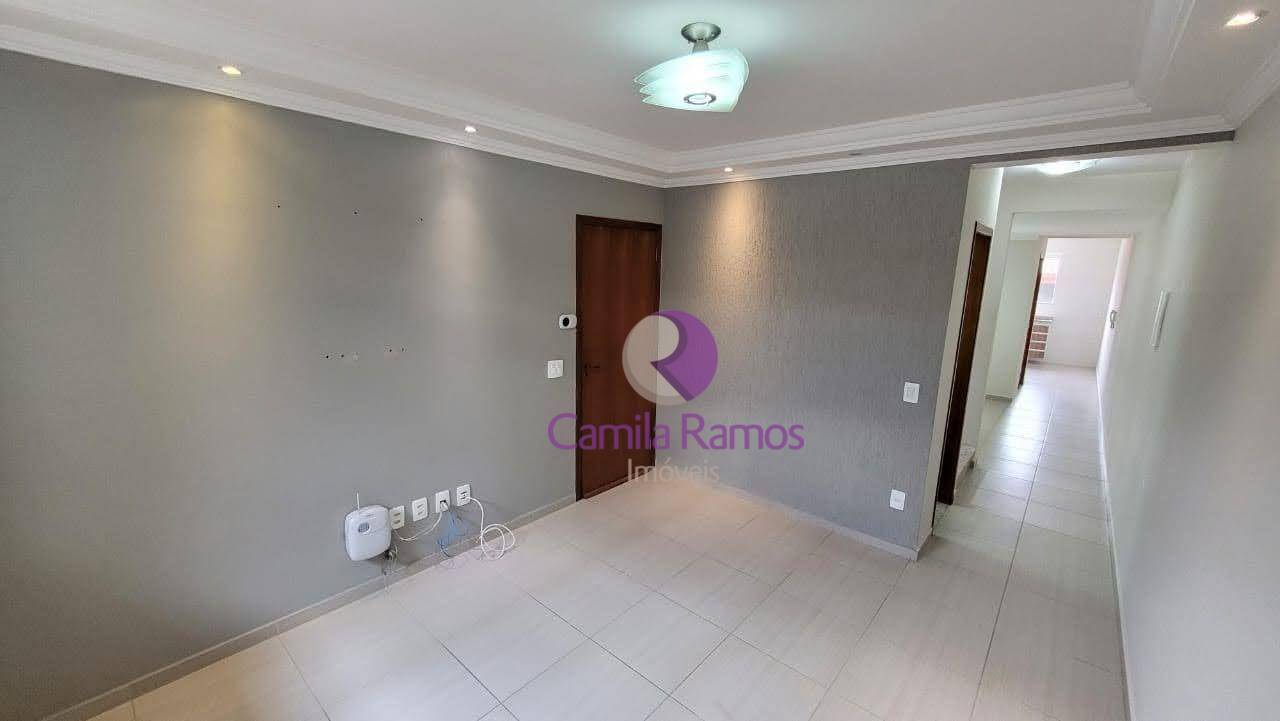 Sobrado à venda com 3 quartos, 125m² - Foto 1