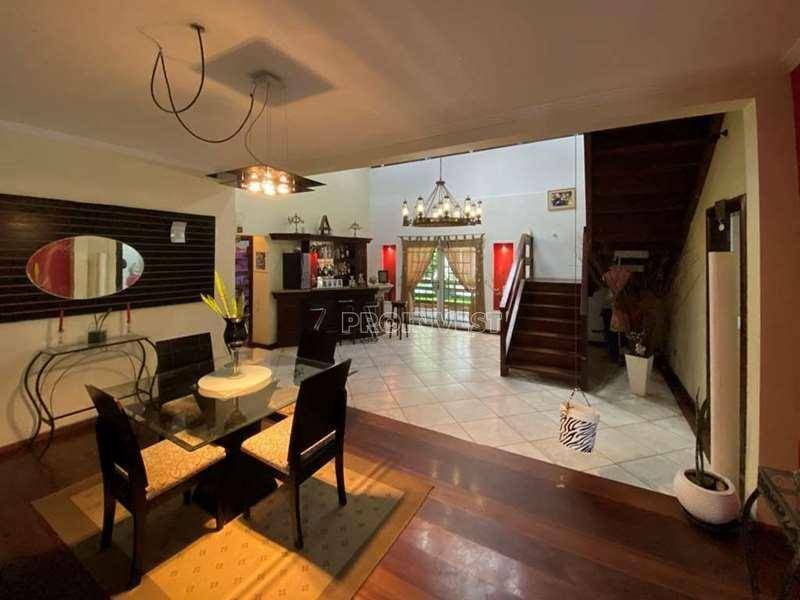 Casa de Condomínio à venda e aluguel com 4 quartos, 780m² - Foto 10