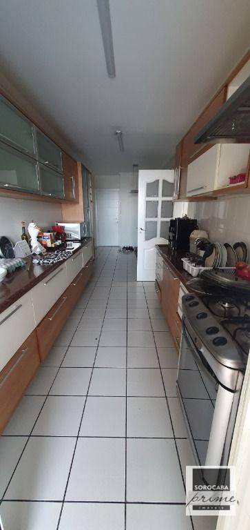 Apartamento à venda com 3 quartos, 140m² - Foto 9