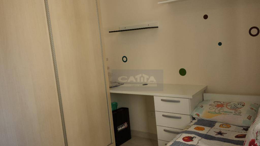 Apartamento à venda com 3 quartos, 98m² - Foto 21