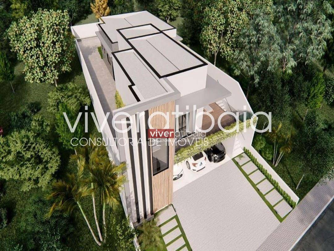 Casa à venda com 3 quartos, 232m² - Foto 3