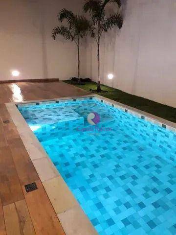 Sobrado, 4 quartos, 225 m² - Foto 8