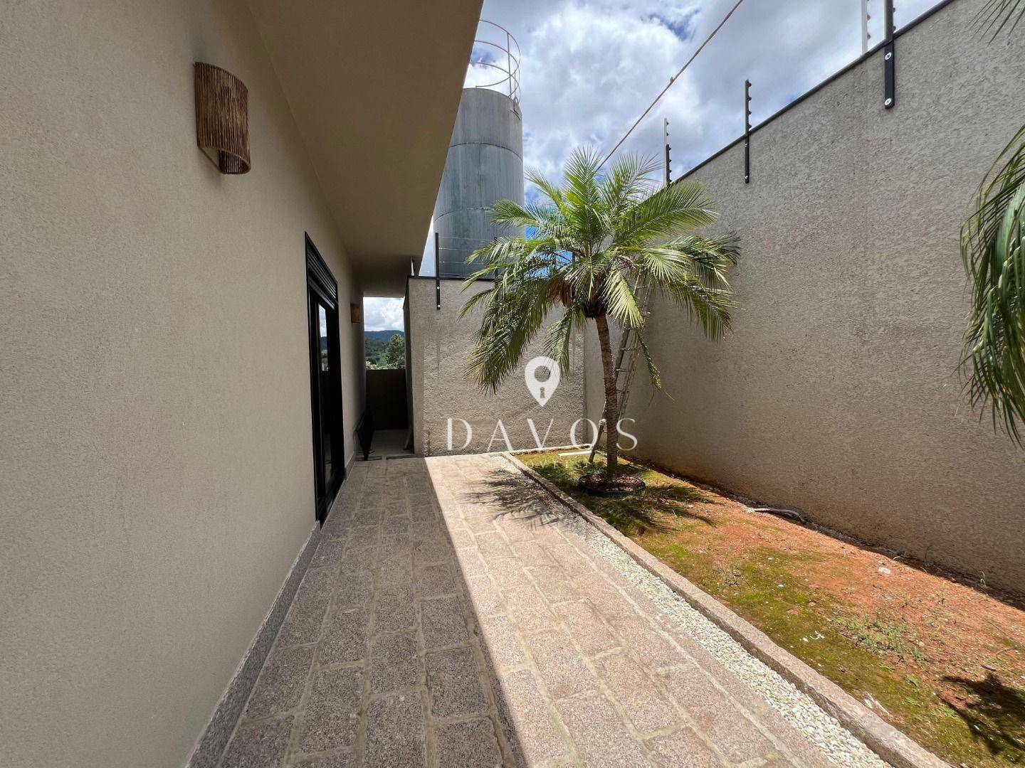 Sobrado à venda com 4 quartos, 520m² - Foto 32