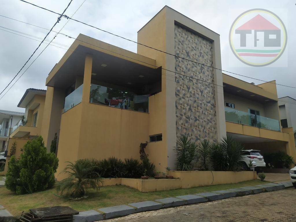 Casa de Condomínio à venda com 4 quartos, 345m² - Foto 20