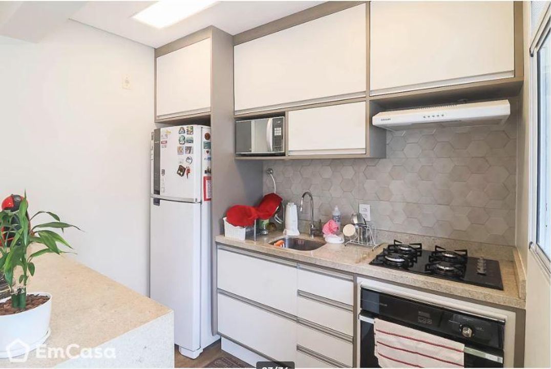 Apartamento à venda com 2 quartos, 55m² - Foto 16