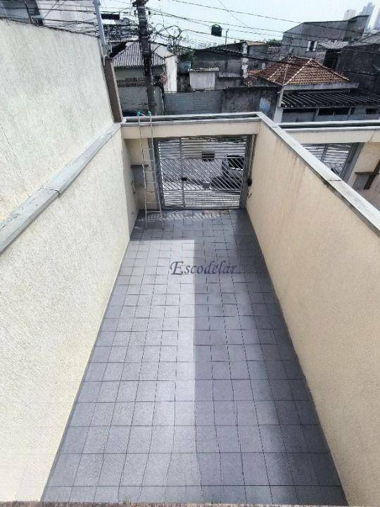 Sobrado à venda com 2 quartos, 90m² - Foto 32