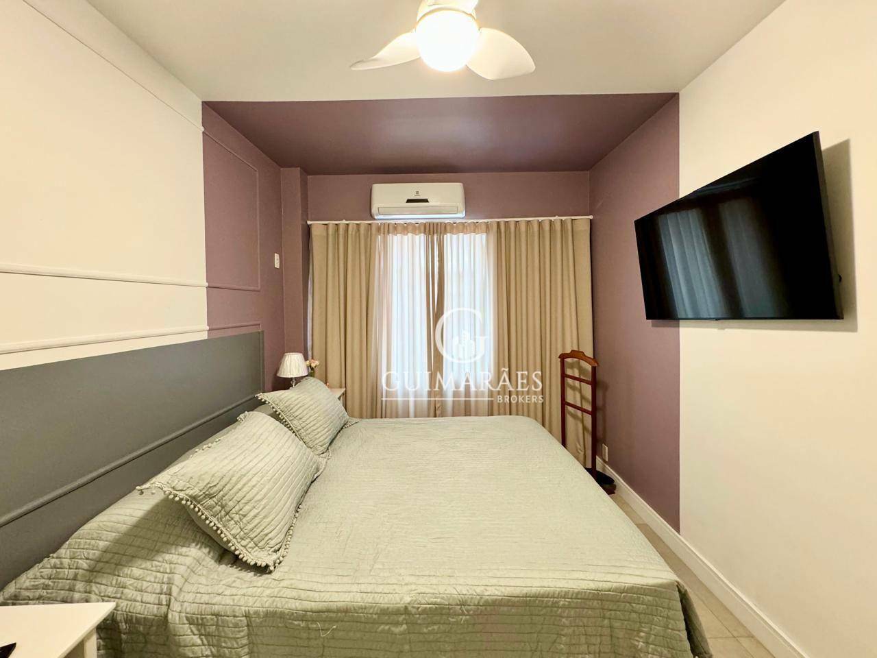 Apartamento à venda com 2 quartos, 75M2 - Foto 8