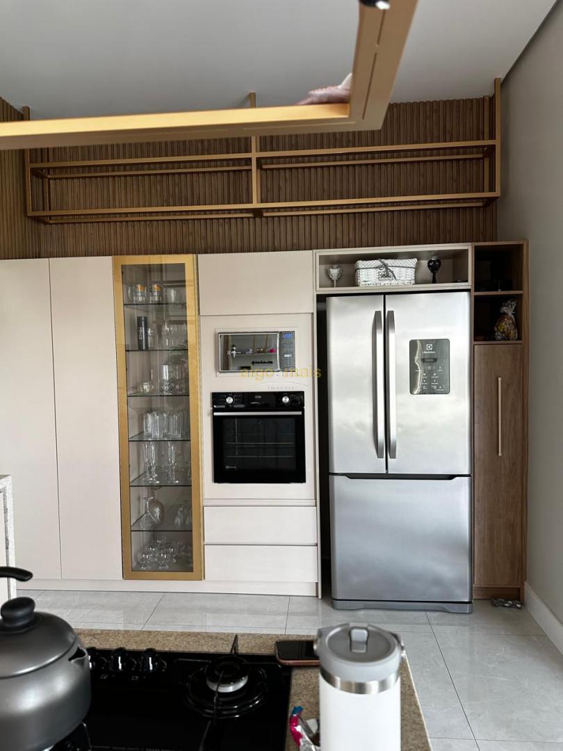 Casa de Condomínio à venda com 4 quartos, 243m² - Foto 16