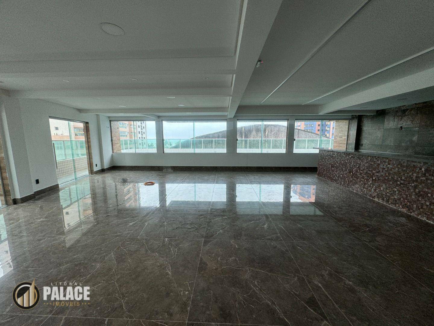 Apartamento à venda com 3 quartos, 126m² - Foto 5