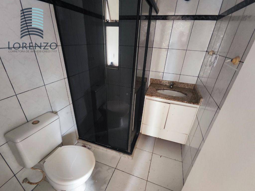 Apartamento à venda com 3 quartos, 70m² - Foto 9