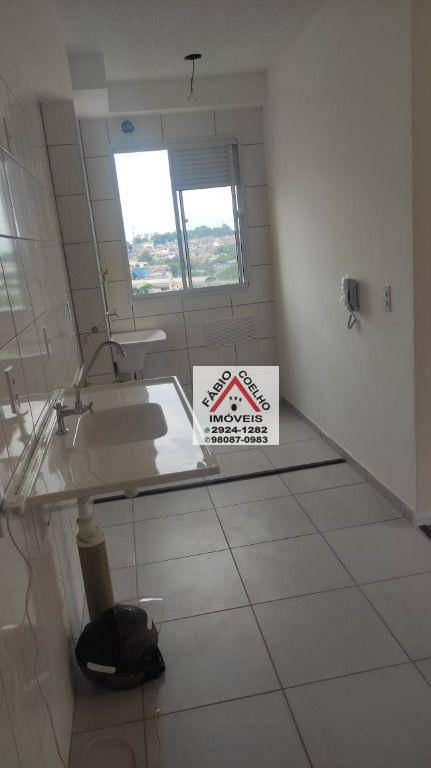 Apartamento à venda com 2 quartos, 42m² - Foto 14