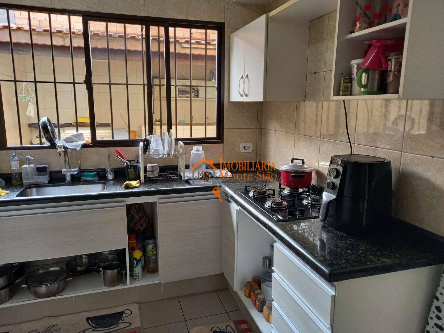 Sobrado à venda com 3 quartos, 325M2 - Foto 11