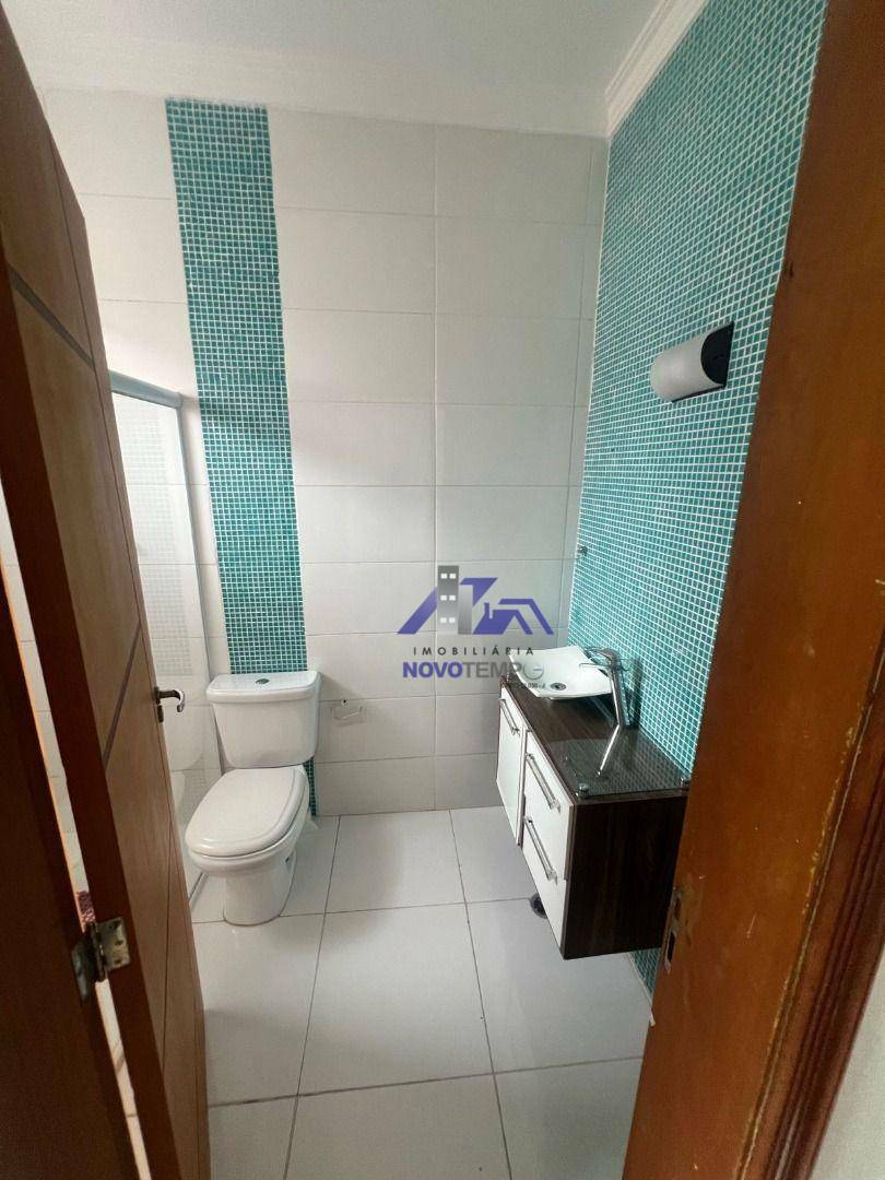 Sobrado para alugar com 5 quartos, 380m² - Foto 45