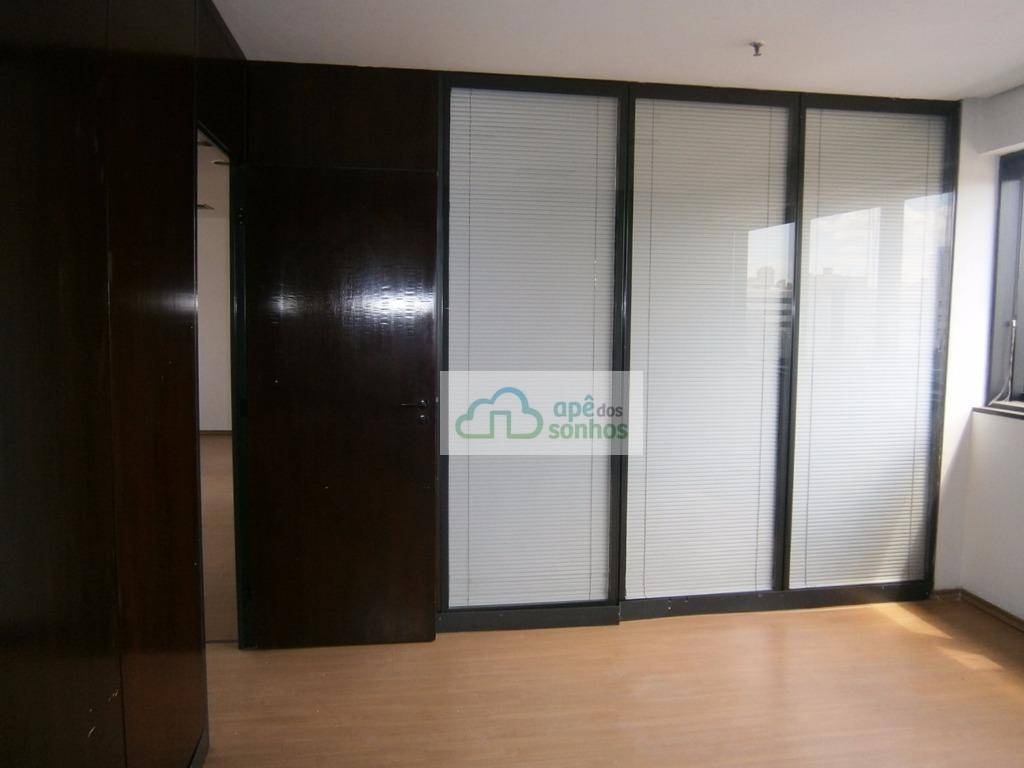 Conjunto Comercial-Sala para alugar, 112m² - Foto 11