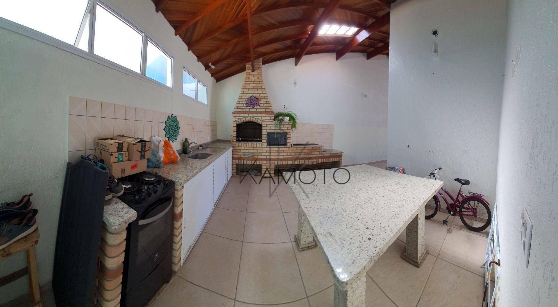 Casa à venda com 2 quartos, 111m² - Foto 19