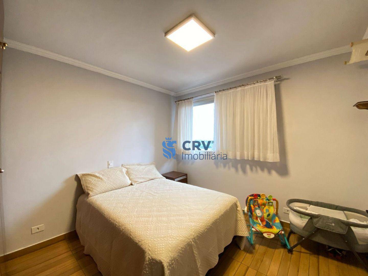 Apartamento à venda com 3 quartos, 171m² - Foto 24
