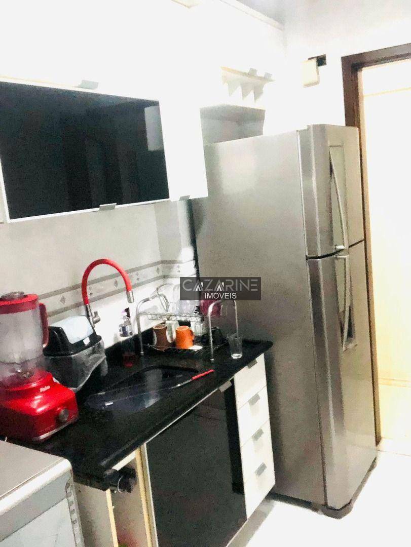 Apartamento à venda com 2 quartos, 57m² - Foto 15