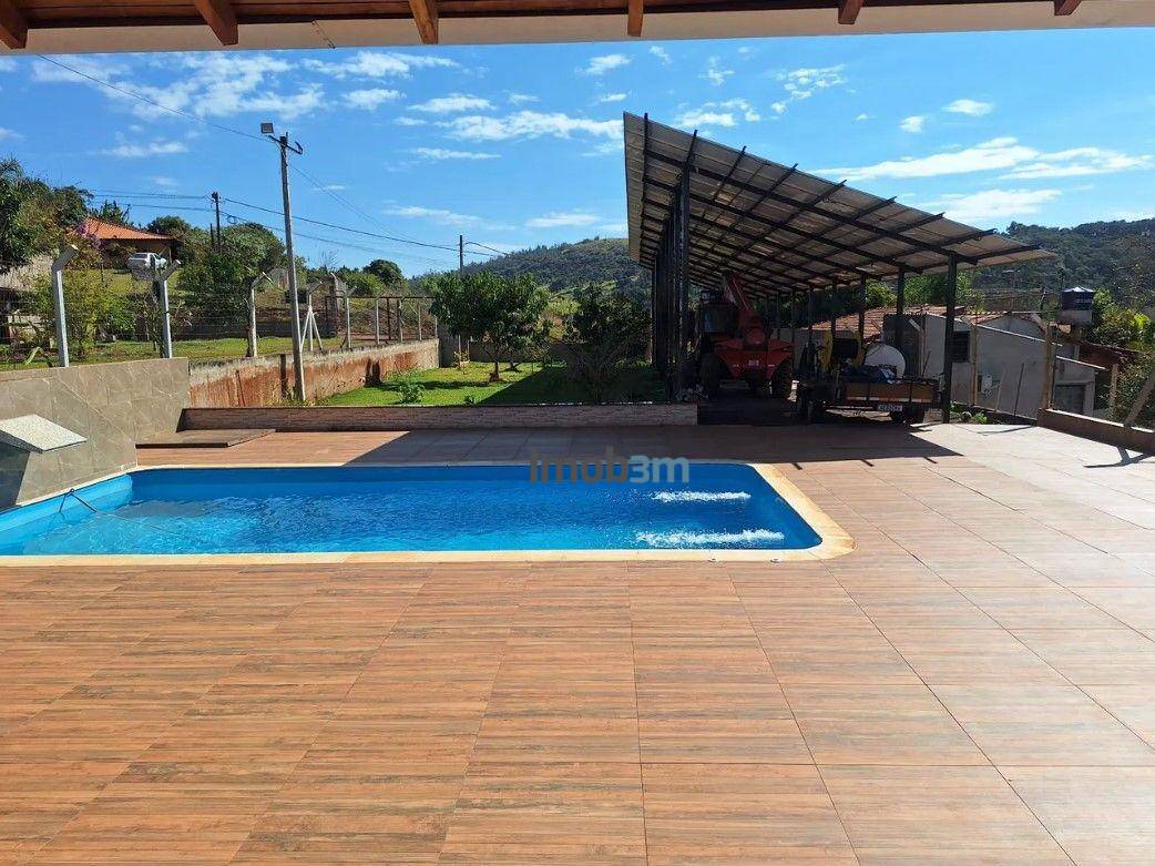 Chácara, 1 quarto, 1000 m² - Foto 5