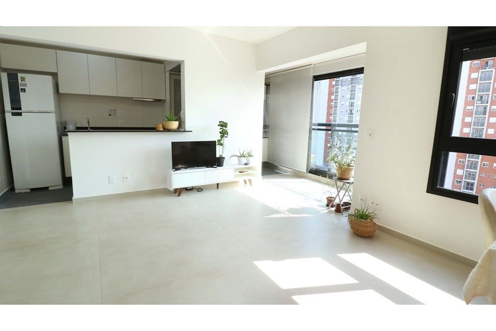 Apartamento à venda com 1 quarto, 55m² - Foto 28