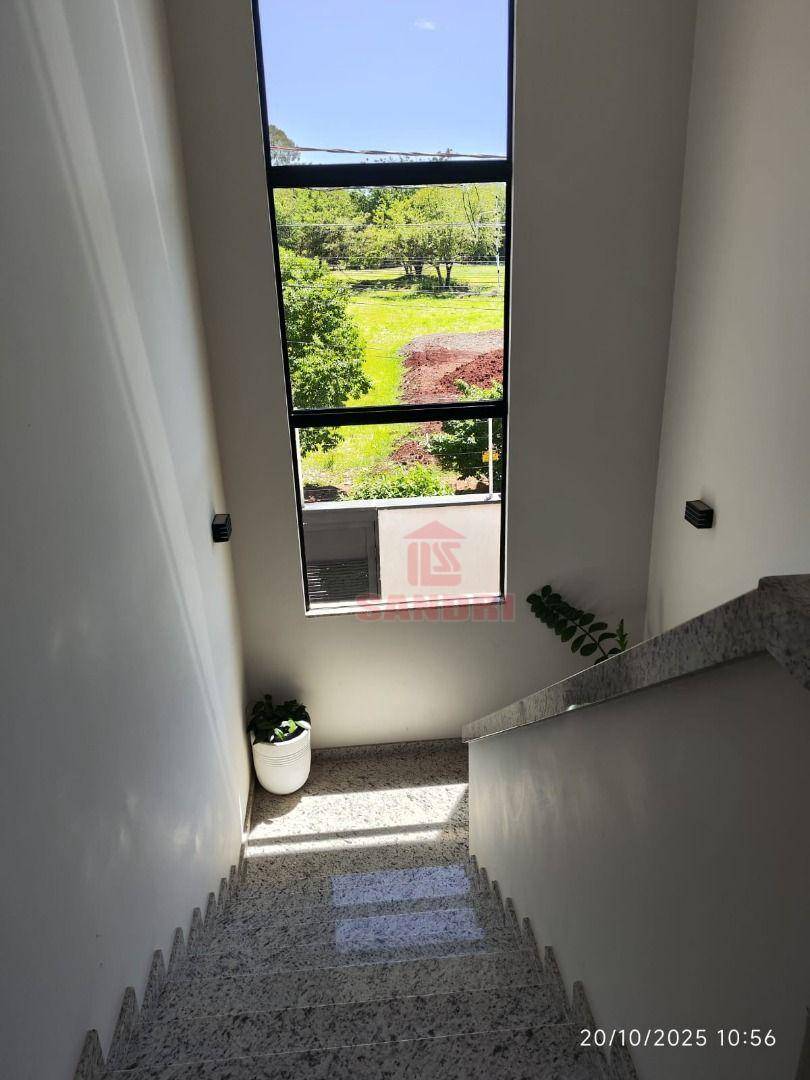 Sobrado, 3 quartos, 177 m² - Foto 2