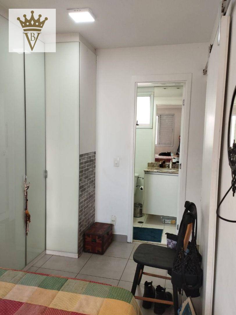 Apartamento para alugar com 2 quartos, 58m² - Foto 5