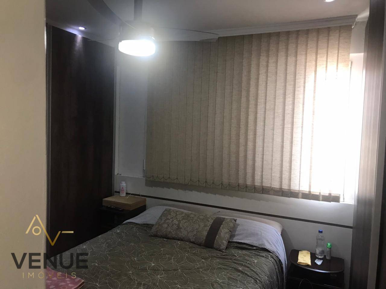 Apartamento à venda com 2 quartos, 57m² - Foto 6