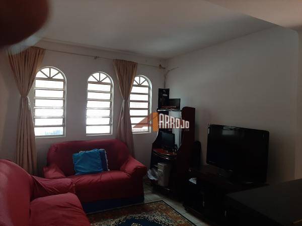 Sobrado à venda com 2 quartos, 85m² - Foto 1