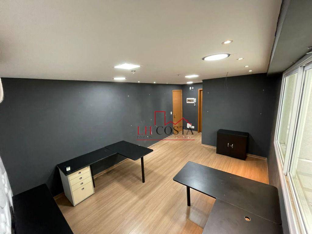 Conjunto Comercial-Sala à venda, 30m² - Foto 4