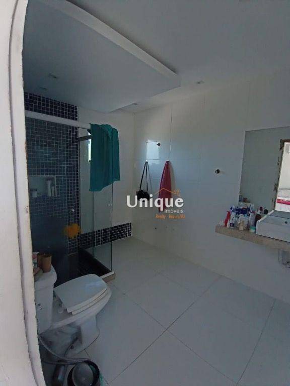 Casa de Condomínio à venda com 4 quartos, 180m² - Foto 13