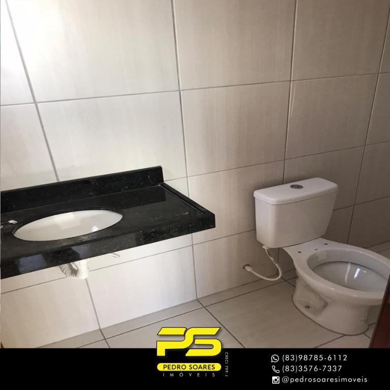 Apartamento à venda com 2 quartos, 53m² - Foto 11