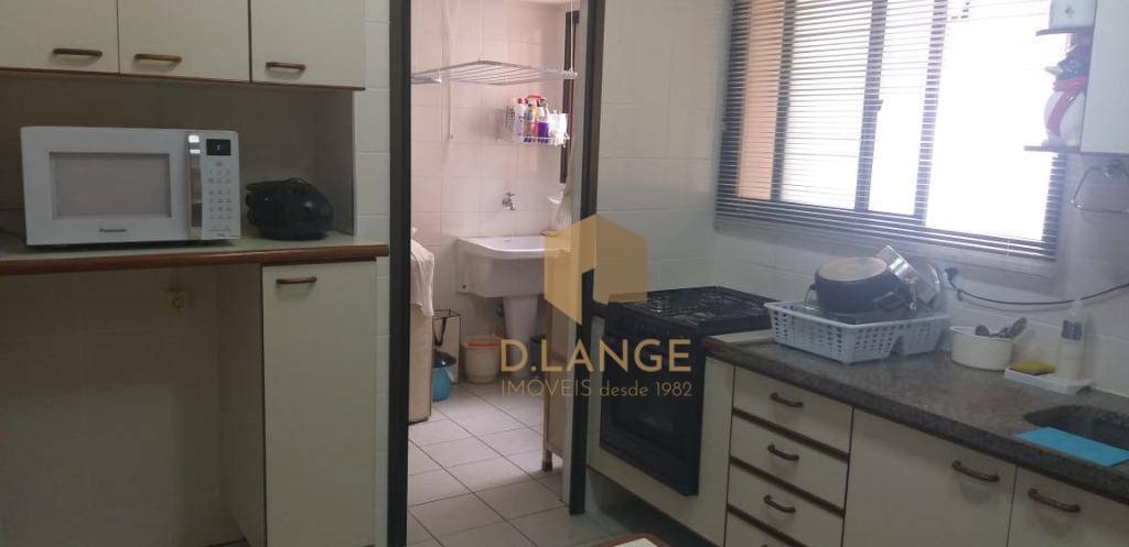 Apartamento à venda com 3 quartos, 107m² - Foto 10