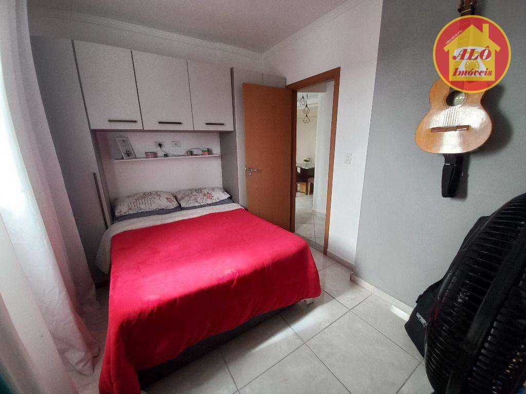 Apartamento à venda com 2 quartos, 68m² - Foto 9